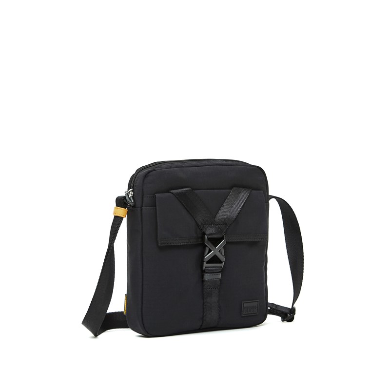 Mandarina Duck Crossover Y-lite Svart 2