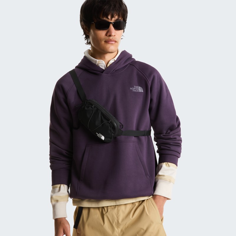 The North Face Bæltetaske Terra Lumbar 1 Sort 2