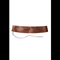 RE:DESIGNED Bälte Halle Brun Str S/M 1