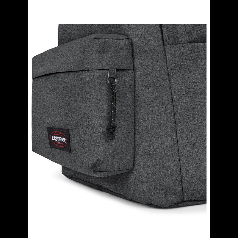 Eastpak Rygsæk Day Office Black denim 16" 5