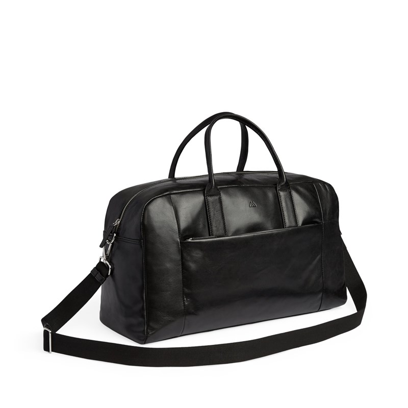 MARKBERG Rejsetaske Gavinmbg  Sort 2