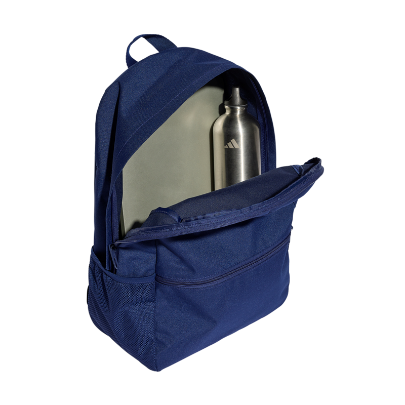 Adidas Originals Skolerygsæk med penalhus Blå 4