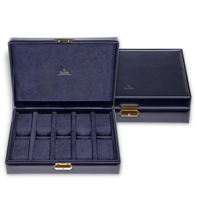 Sacher Urbox Navy 4