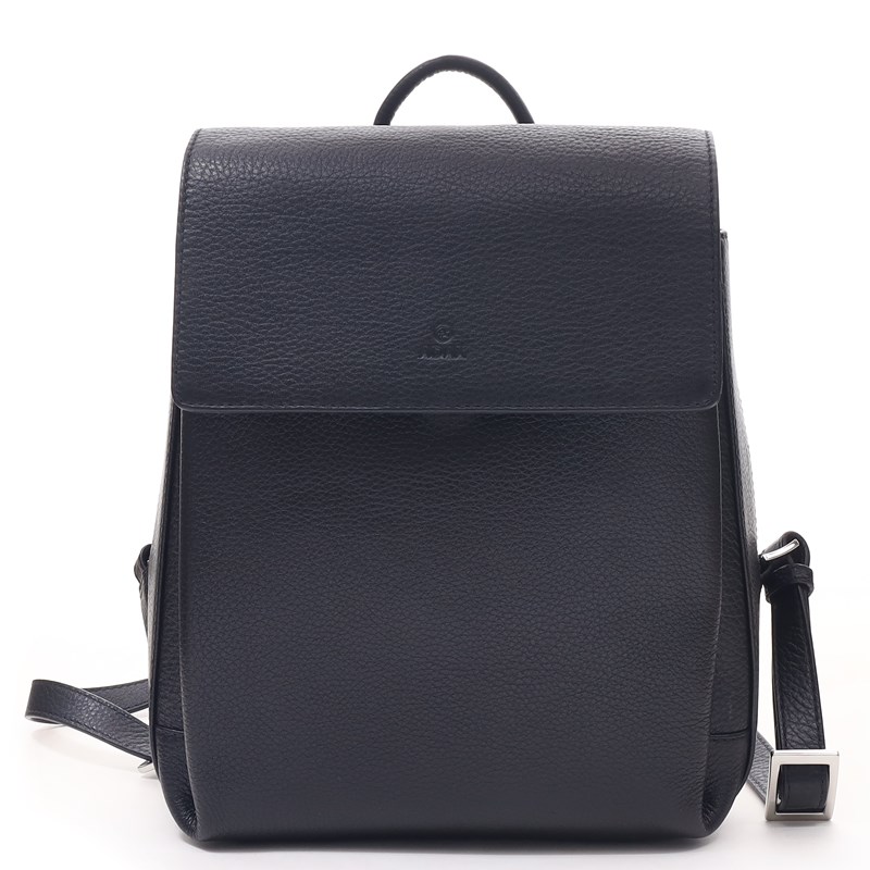 Adax Rygsæk Talia Cormorano Sort 1