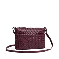 MARKBERG Crossbody Karima Bordeaux 1
