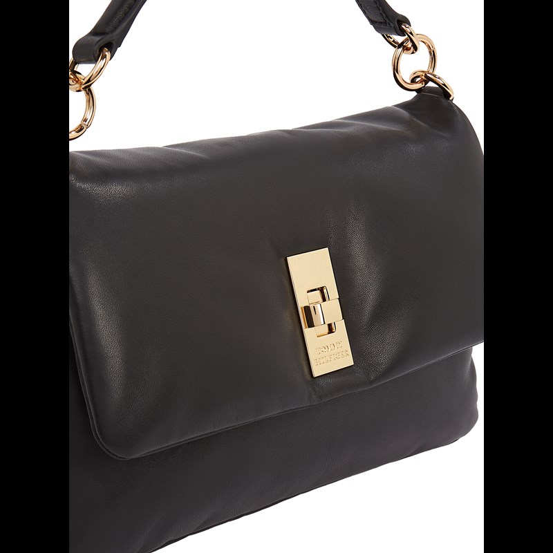 Tommy Hilfiger Crossbody Svart 5