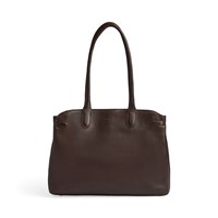 HERA Arbetsväska Senna M. Brun 14" 1