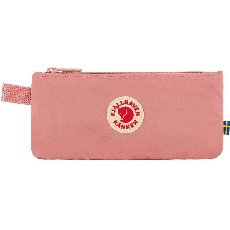 Fjällräven Penalhus Kånken  Pink 1