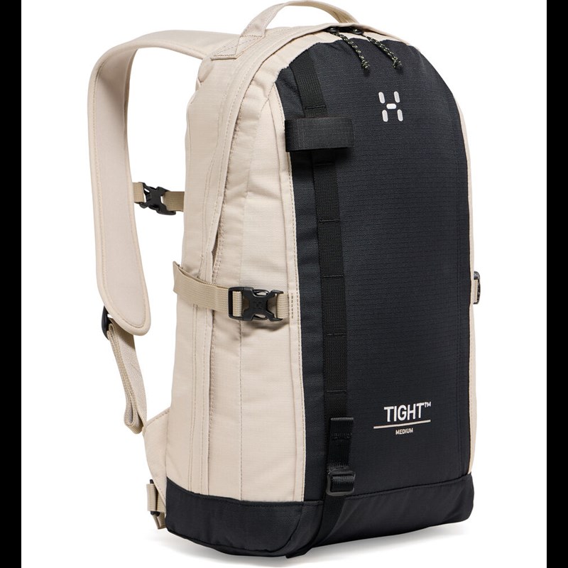 Haglöfs Rygsæk Tight M Sort/Beige 3