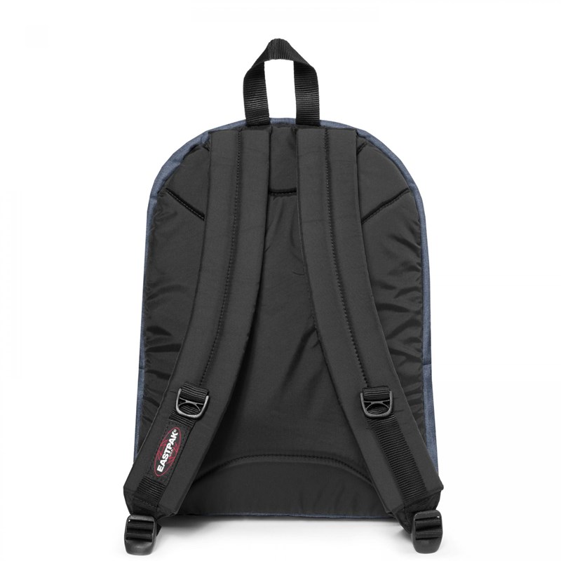 Eastpak Rygsæk Pinnacle Denim 3