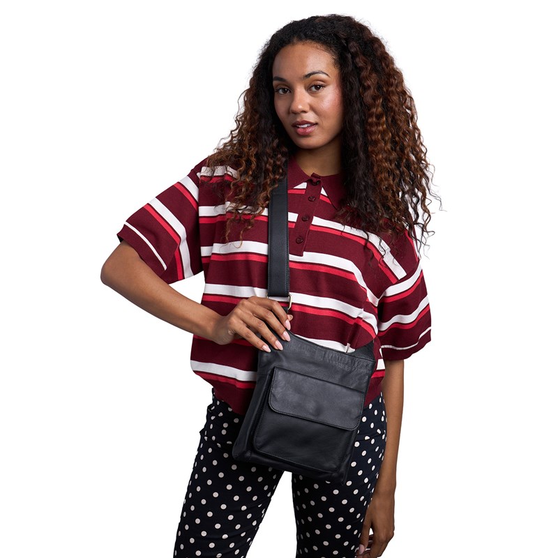RE:DESIGNED Crossbody Sara Small Sort 2