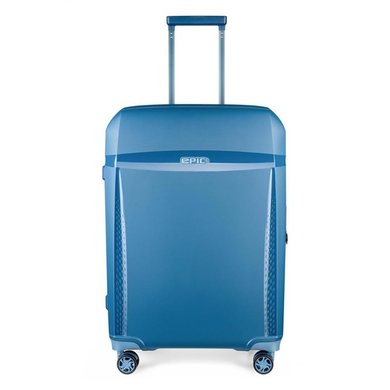 Epic Kuffert Zeleste Blå/blå 65 Cm 1