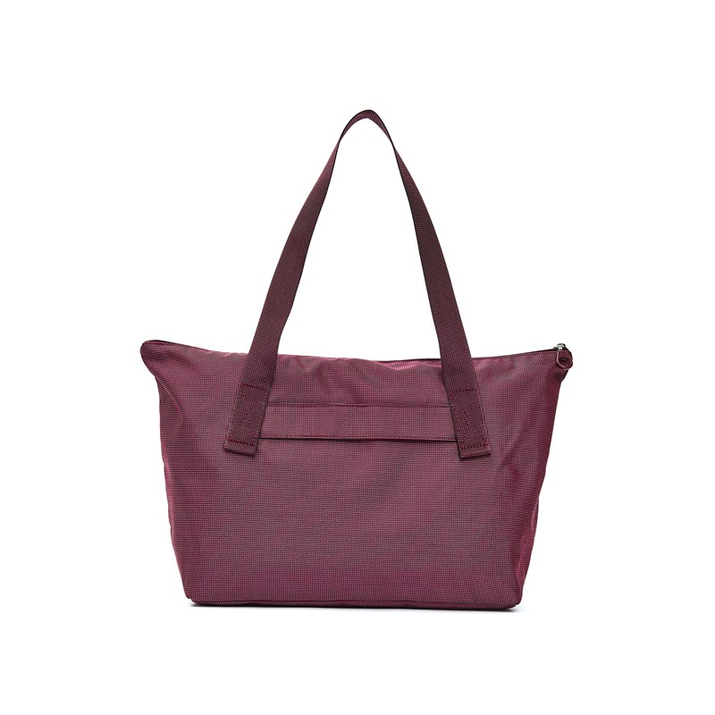 Mandarina Duck Shopper MD20  Bordeaux 3
