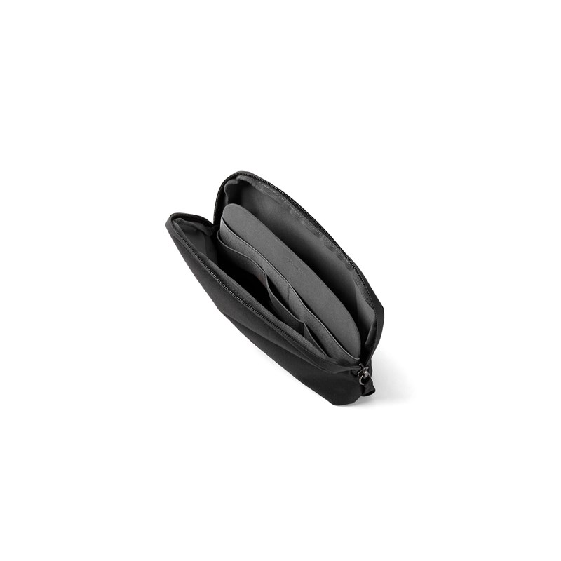 Orbitkey Resefodral Svart 3