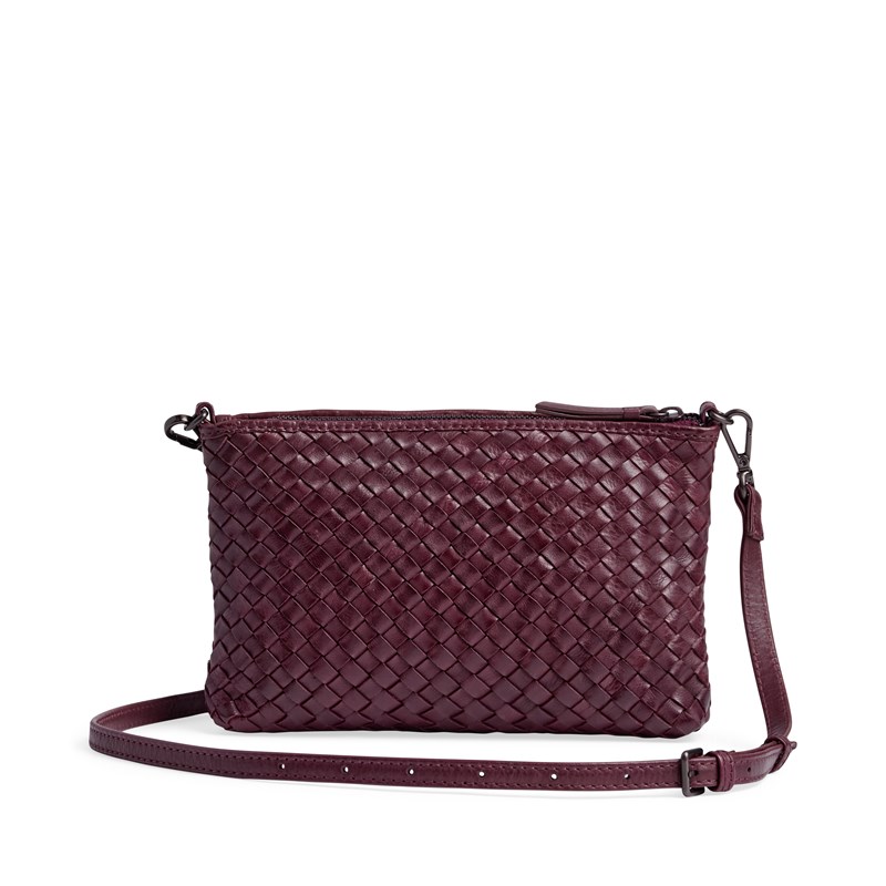 MARKBERG Crossbody Karima Bordeaux 3