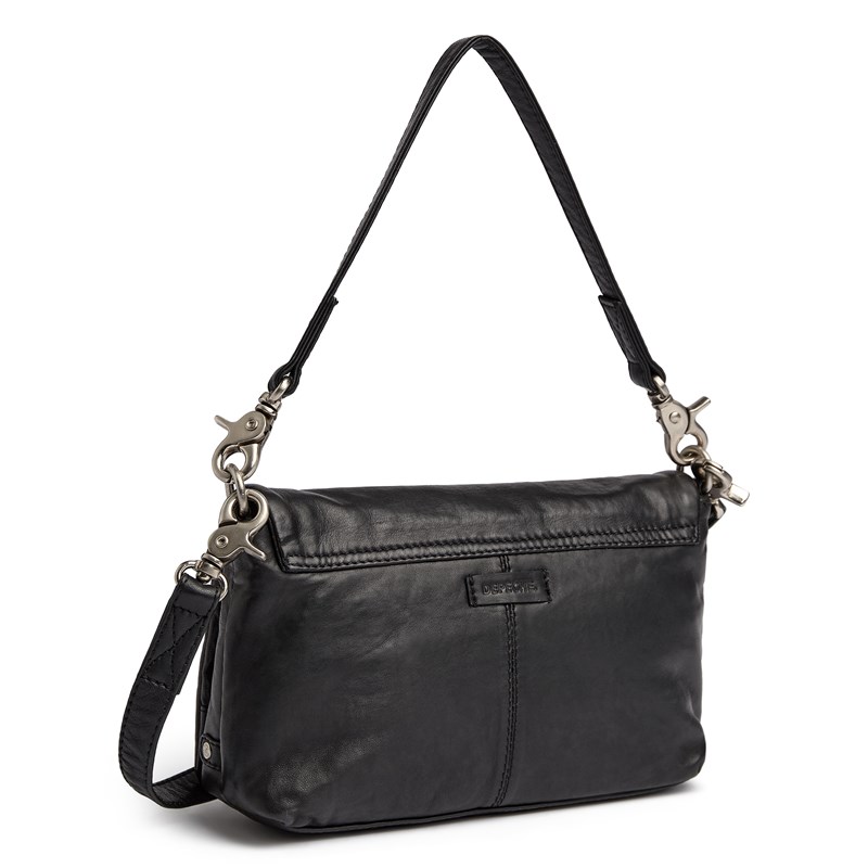 Depeche Crossbody Powerfield Svart 2