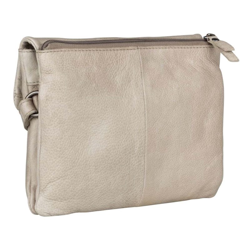 Burkely Crossbody Just Jackie S Grå 4