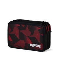 Ergobag Pennfodral M. UnstoppBearable Röd/Röd 1