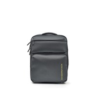 Mandarina Duck Resväska Zephyr Djup Mörk Grå 1