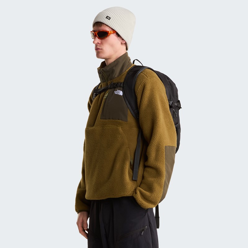 The North Face Rygssäck Borealis Classic P. Svart 8