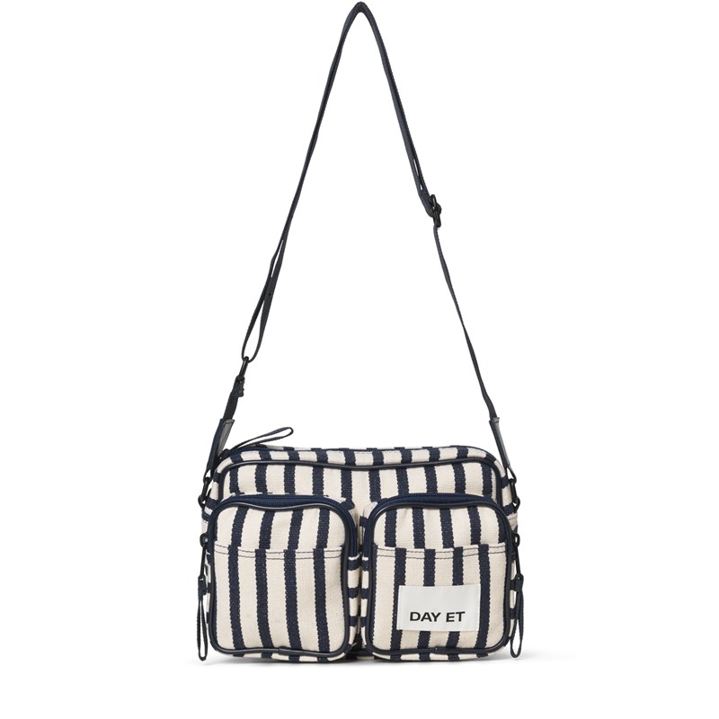 DAY ET Crossbody Day GW J Beachy SB D Blå 1