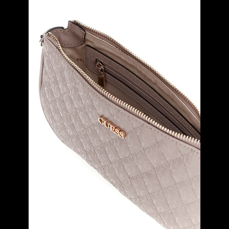 Guess Crossbody Yarmilla Dbl Taupe 3