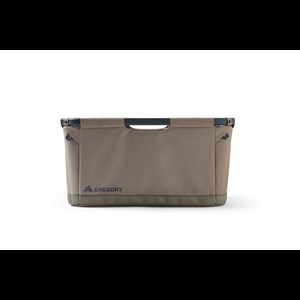 Gregory Gear Basket Alpaca Sand