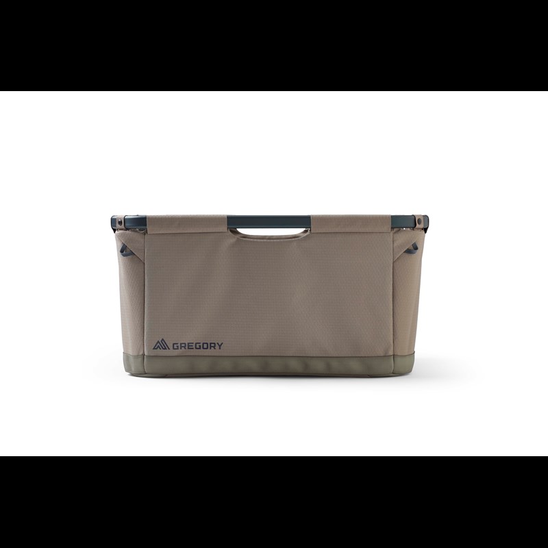 Gregory Gear Basket Alpaca Sand 1