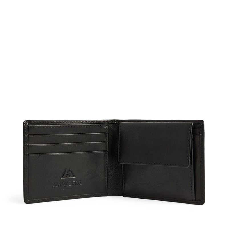 MARKBERG Pung Reedmbg RFID Sort 4