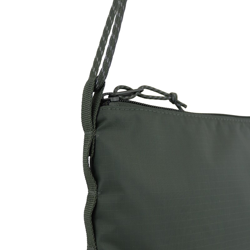 Kintobe Crossbody Sam Mörkgrön 6