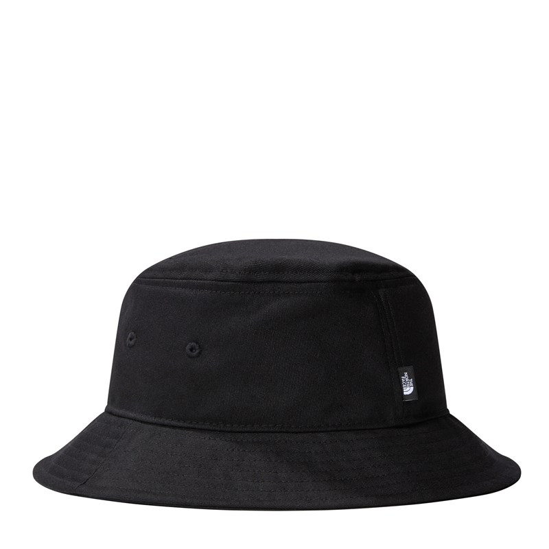 The North Face Bucket Hat Norm Sort Str S/M 5