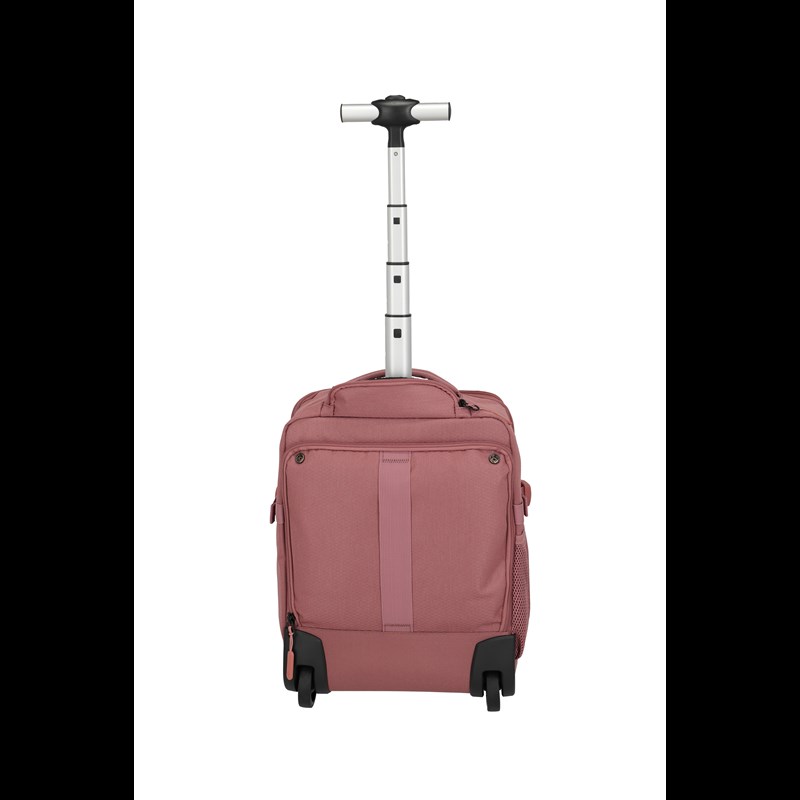 travelite Rygsæk Kick off Cabin Backpack Rosa 3