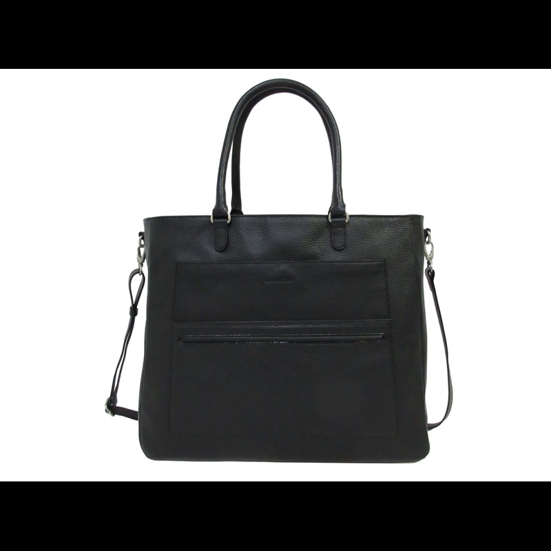 Gigi Fratelli Computertaske Kobber Gylden 15" 1