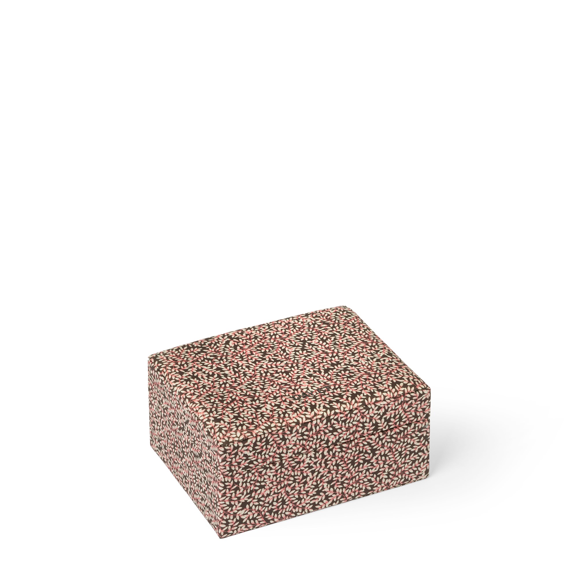 DAY ET Smykkeskrin Day Print Small