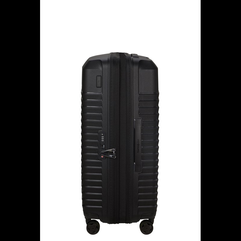 Samsonite Resväska Intuo Svart 69 Cm 5