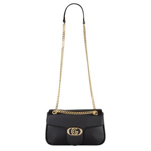Gabriella G Firenze Skuldertaske Siviglia Sort