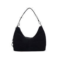 Núnoo Skuldertaske Rio  Sort 1