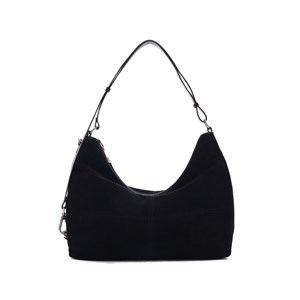 Núnoo Skuldertaske Rio Sort