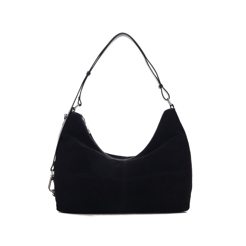 Núnoo Skuldertaske Rio  Sort 1