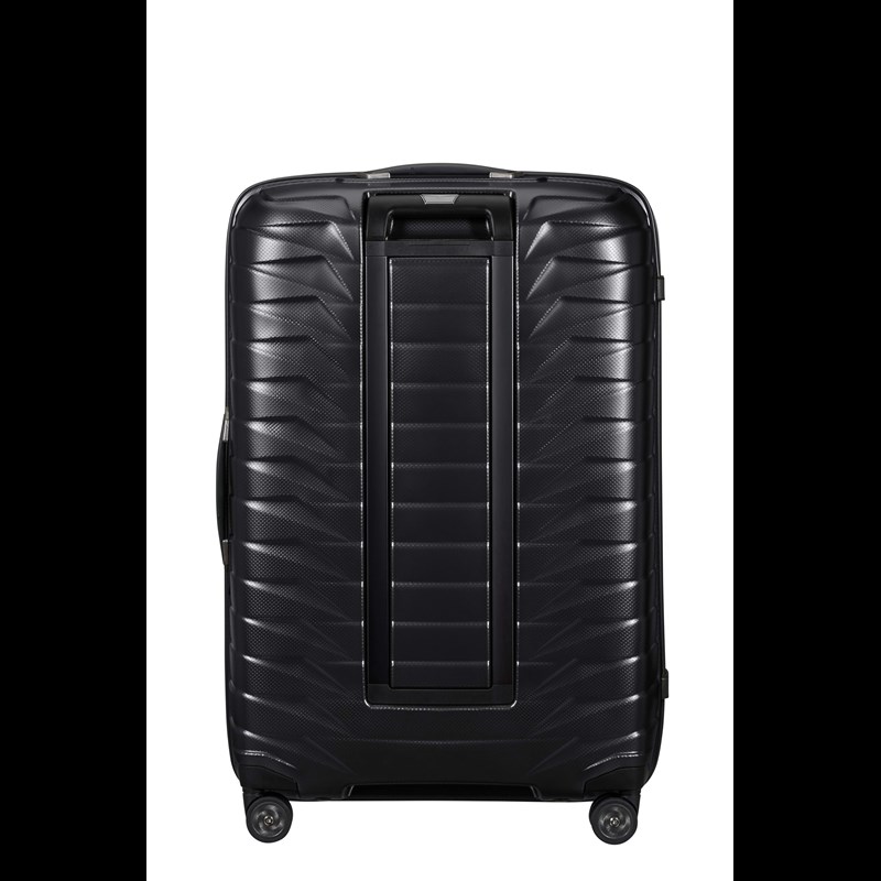 Samsonite Kuffert Proxis M. Grå 75 Cm 2