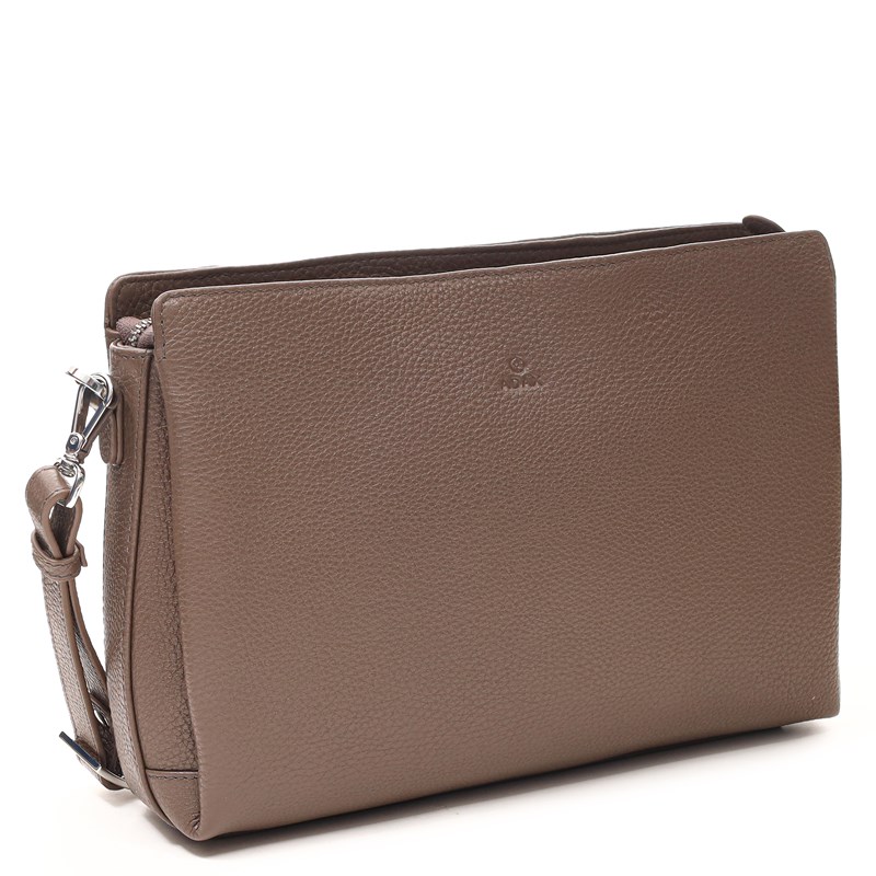 Adax Axelväska Yasemin Cormorano  Nougat 2