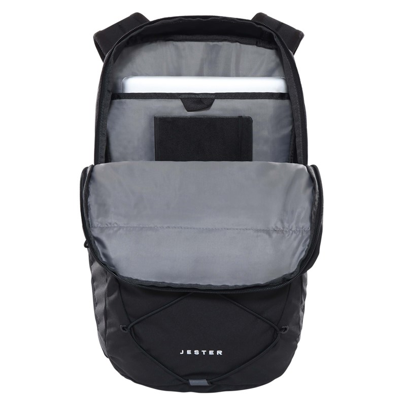The North Face Ryggsäck Jester Svart 15" 3