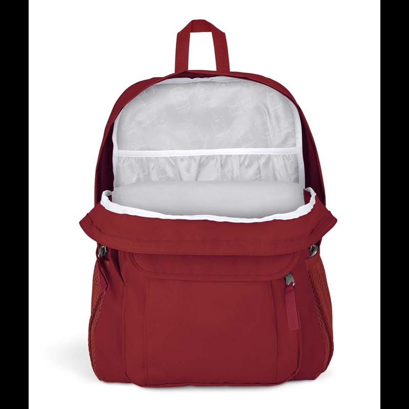 JanSport Ryggsäck Union Vin 15" 4