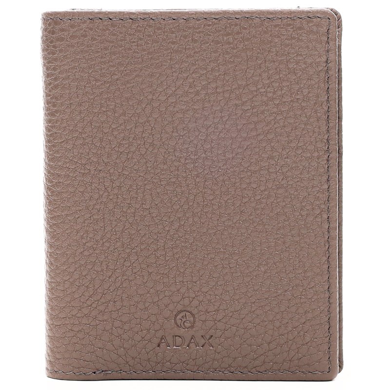 Adax Plånbok  Ninni Cormorano Nougat 1