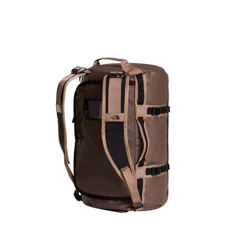 The North Face Duffel Bag Base Camp XS Brun 4