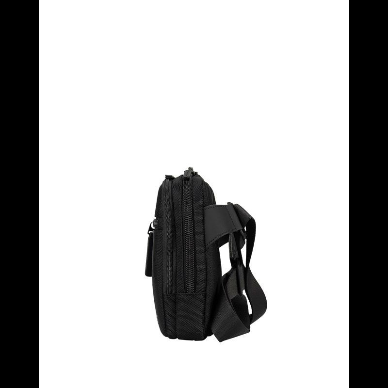 Jost Skuldertaske XS BALLING Sort 3