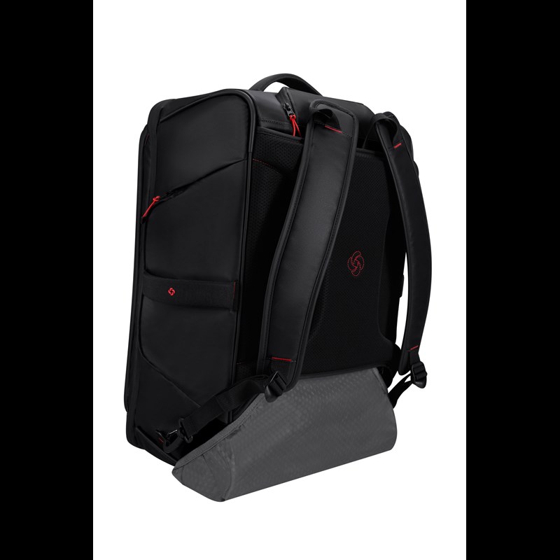 Samsonite Resväska Duffelväska Ecodiver Svart 55 Cm 7