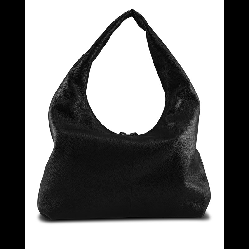 Jost Väska Hobo Bag L VIKA Svart 3