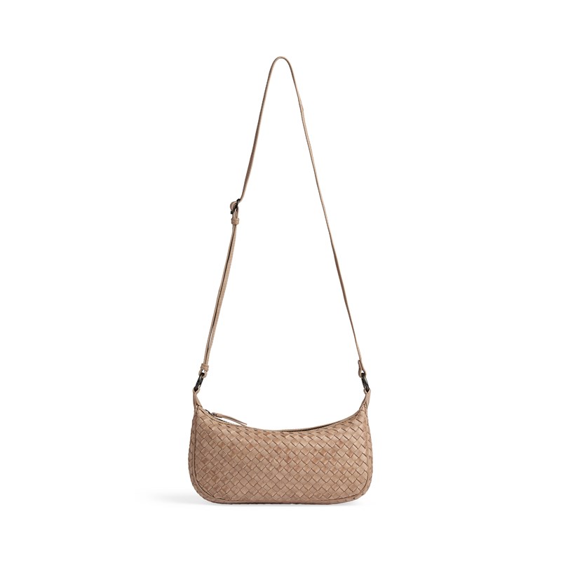 MARKBERG Crossbody Muse Mini Taupe 9