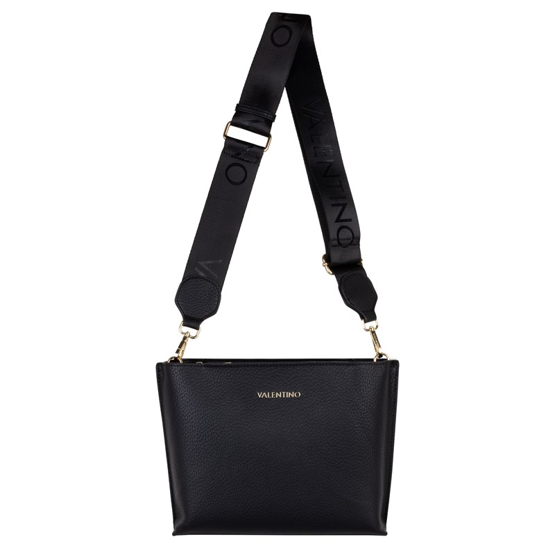 Valentino Bags Crossbody Fall Re Svart 4